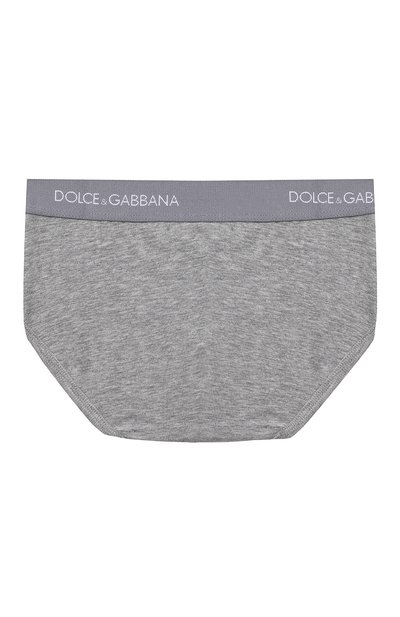 Комплект из двух брифов DOLCE & GABBANA, арт. L4U700/0YG09, фото 3