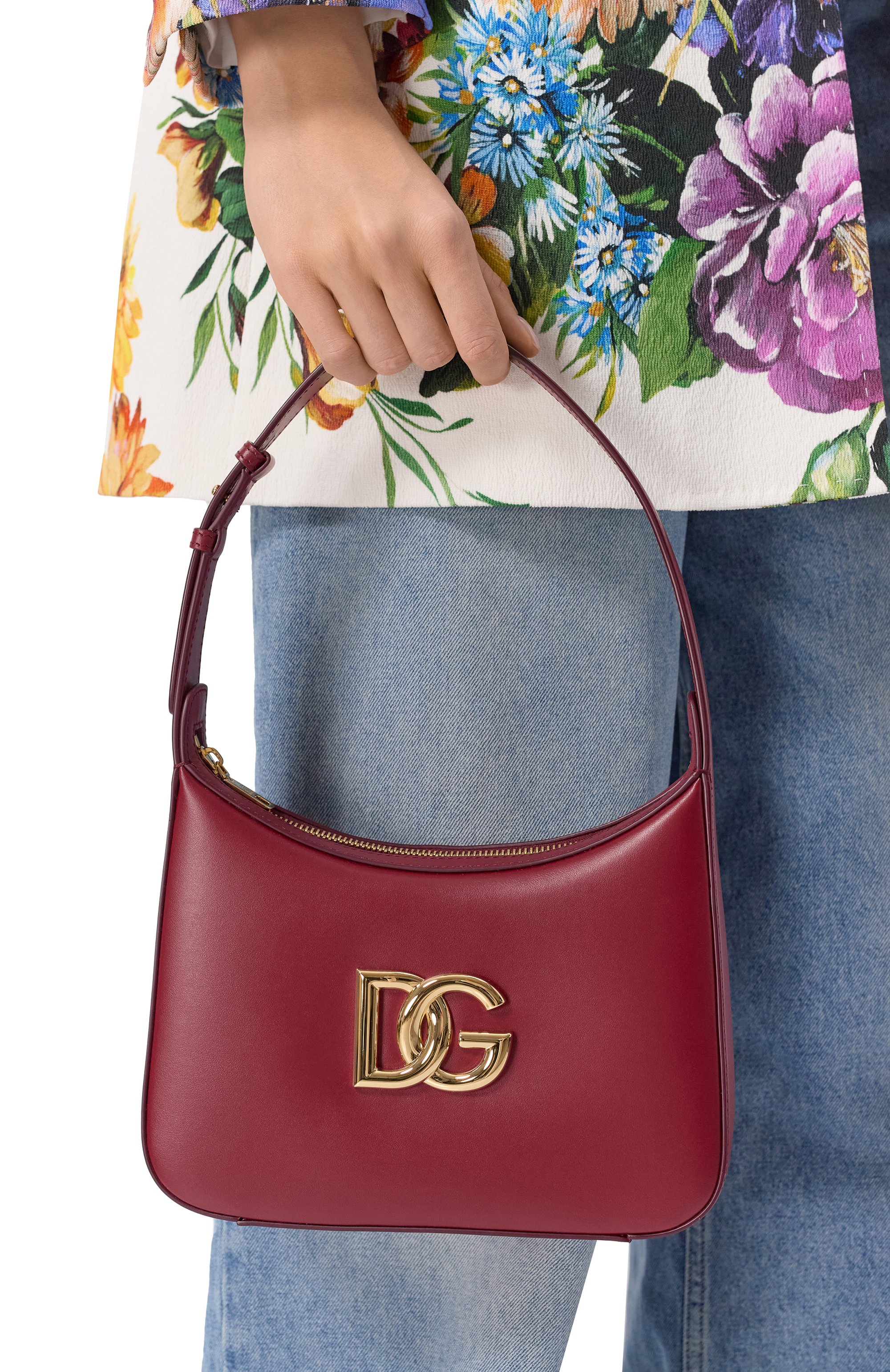 Сумка 3.5 DOLCE & GABBANA, арт. BB7598/AW576, фото 2