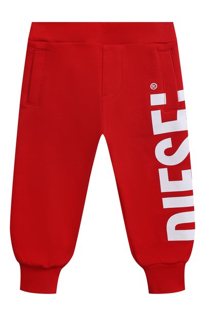 Комплект из толстовки и брюк DIESEL, арт. K00357/0IAJH, фото 4