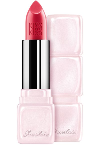 Женская помада kisskiss, оттенок 565 GUERLAIN, арт. G042413