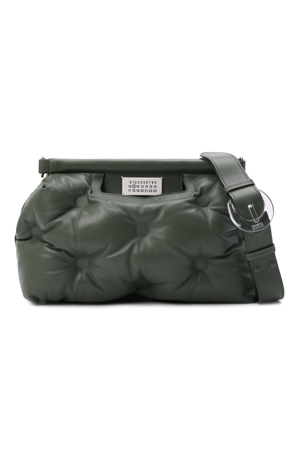 Сумка glam slam medium MAISON MARGIELA, арт. S56WG0177/P4300, фото 7