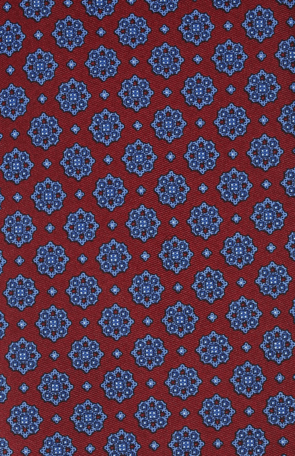 Комплект из галстука и платка STEFANO RICCI, арт. DH/45101, фото 4