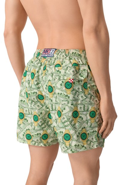 Плавки-шорты MC2 SAINT BARTH, арт. GUS0001-07844L/GUSTAVIA, фото 3