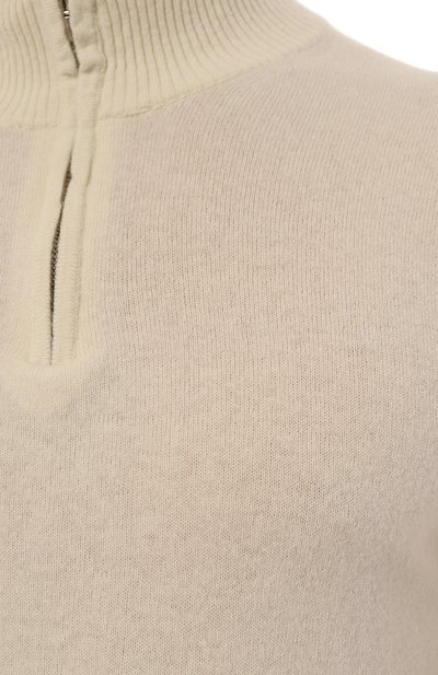 Джемпер из шерсти и кашемира DANIELE FIESOLI, арт. DF0038, фото 5