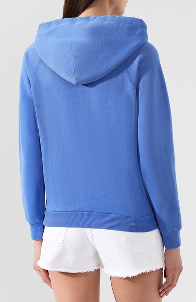 Хлопковое худи POLO RALPH LAUREN, арт. 211744525, фото 4