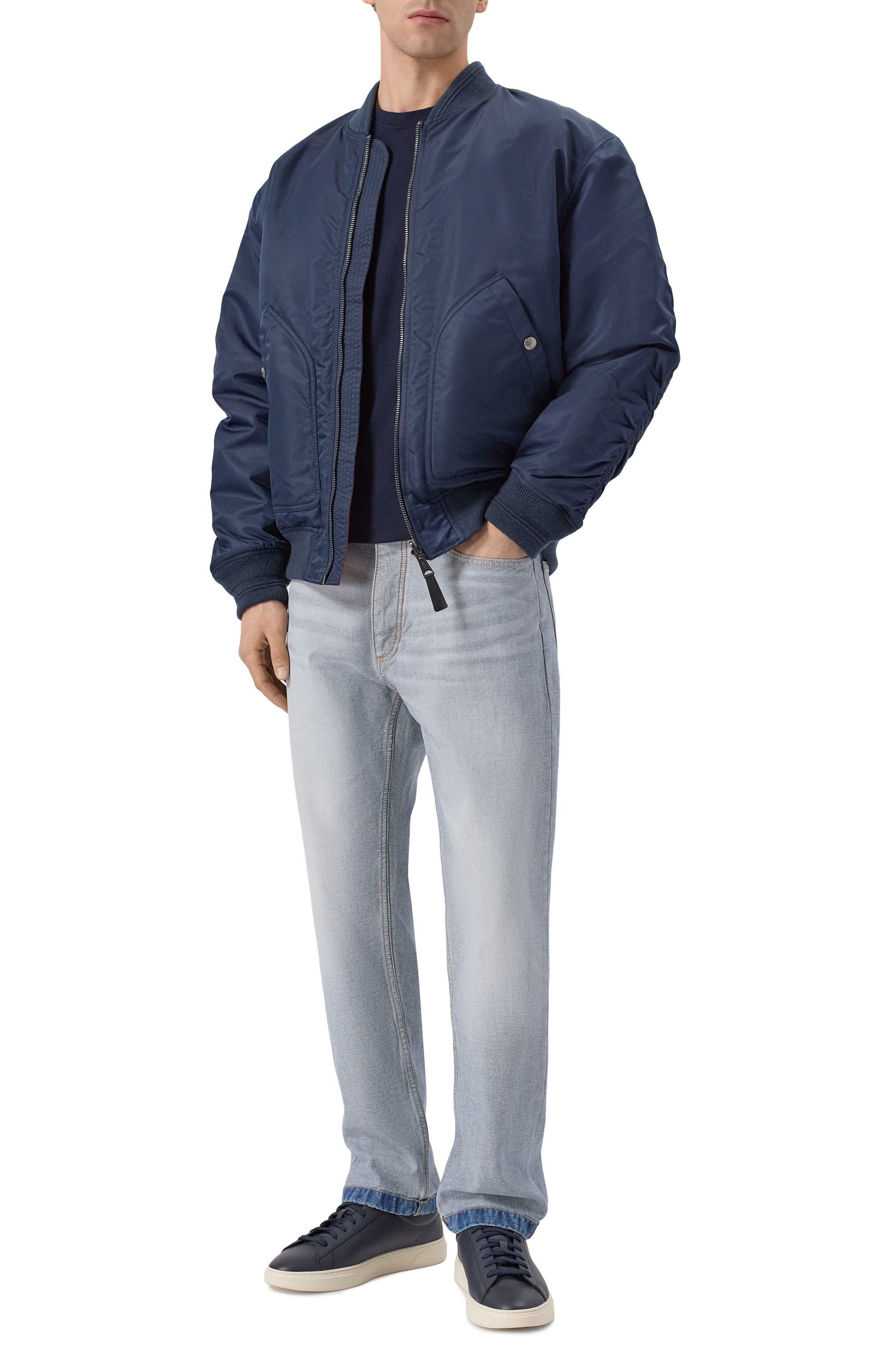 Джинсы jonah HUGO BLUE, арт. 50556202, фото 2