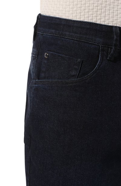 Джинсы ZILLI, арт. J5T004M0440VMLR00_JLA000M1010VMLR00, фото 5