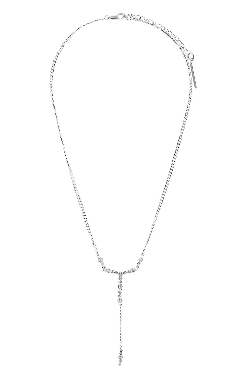 Колье LUV AJ, арт. SS23-N-HPDL-S, фото 1