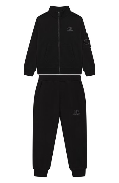 Спортивный костюм C.P. COMPANY, арт. CUK007/LCA76/4-8