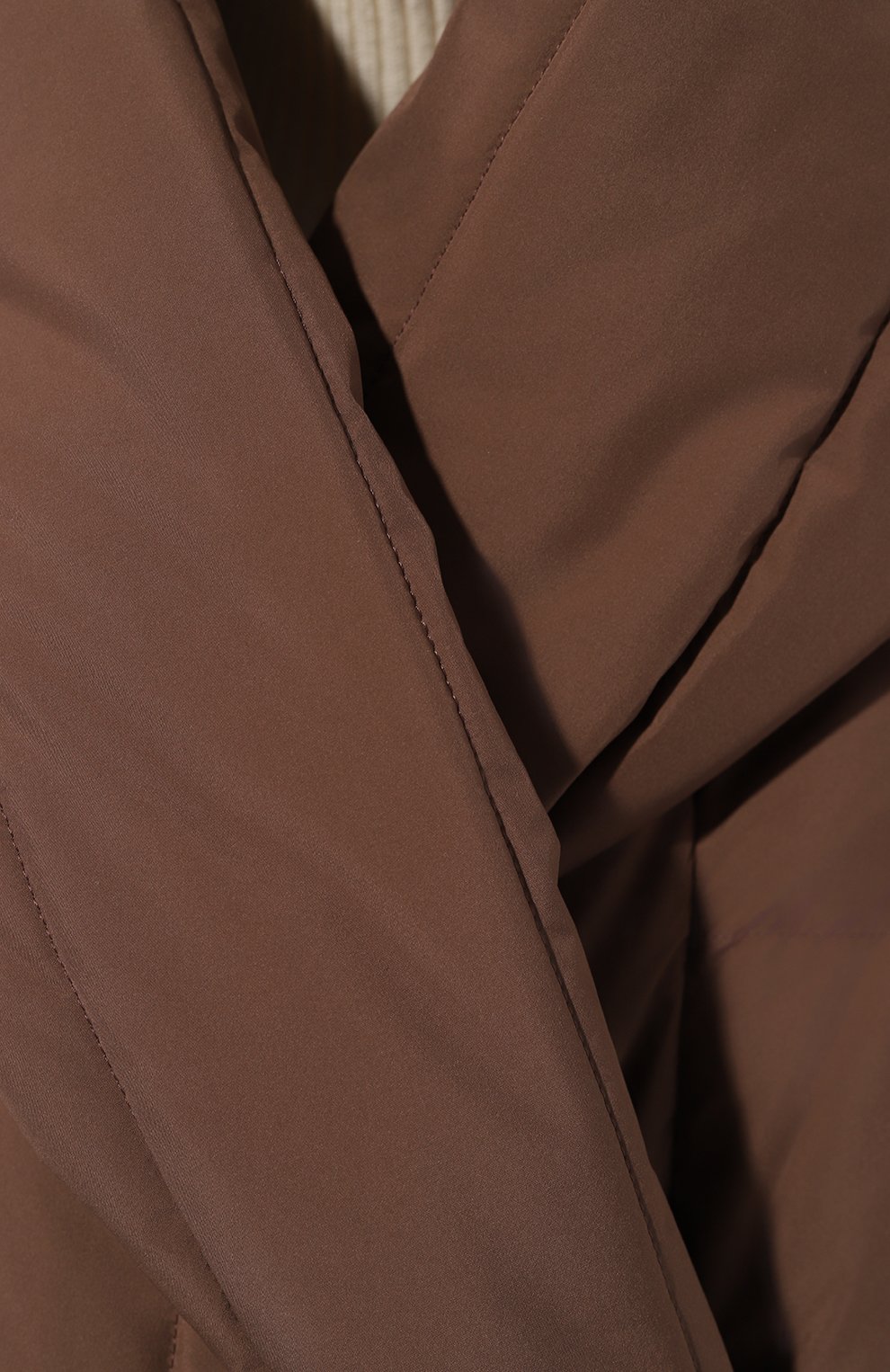 Пуховик osiride-stp MOORER, арт. DIRIS0-STP_SET, фото 5