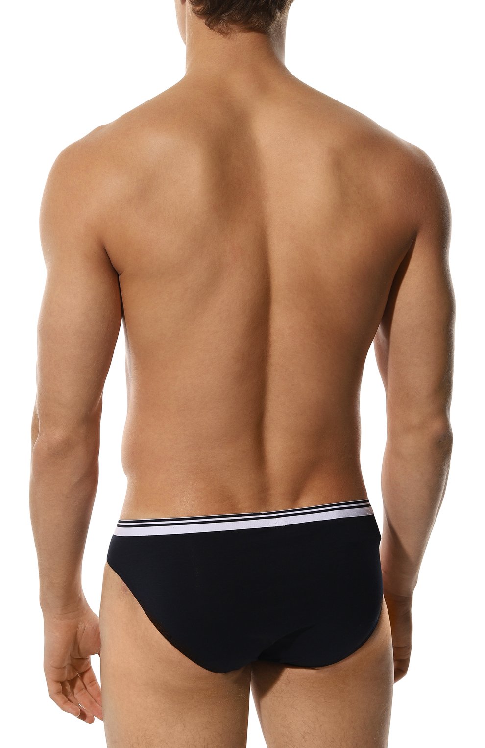 Хлопковые брифы ZIMMERLI, арт. 172-1463, фото 3