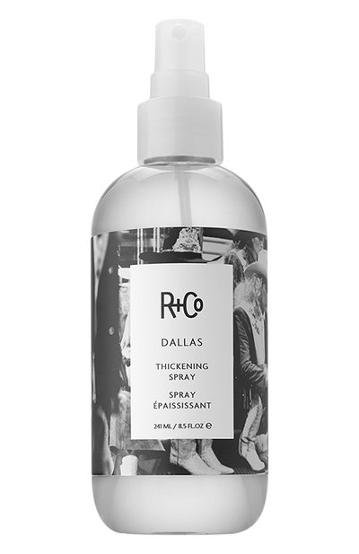 Женского спрей для объема dallas (241ml) R+CO, арт. 810374020418