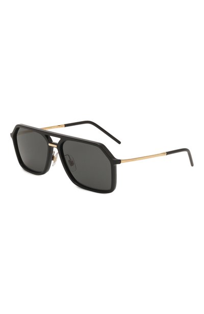Мужские солнцезащитные очки DOLCE & GABBANA, арт. 6196-252587
