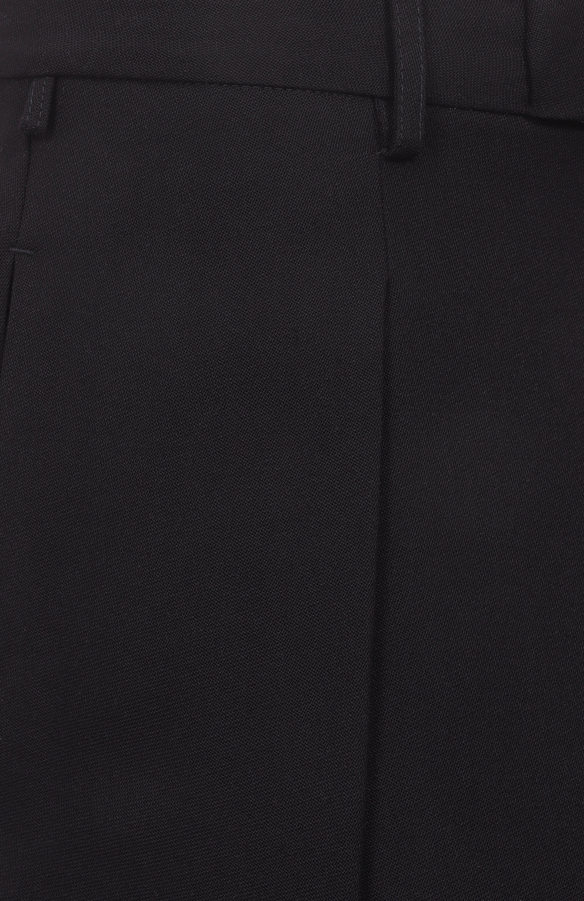 Шерстяные брюки MORDECAI, арт. 25E96MXR0502, фото 6