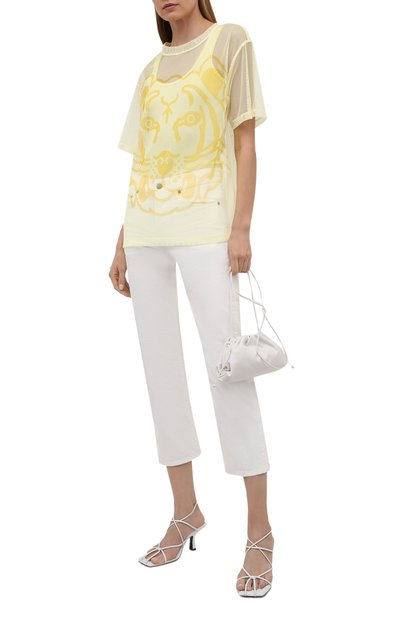 Футболка KENZO, арт. FB52TS6464PM, фото 2