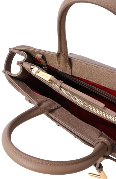 Сумка faubourg medium LANCEL, арт. A13528, фото 5