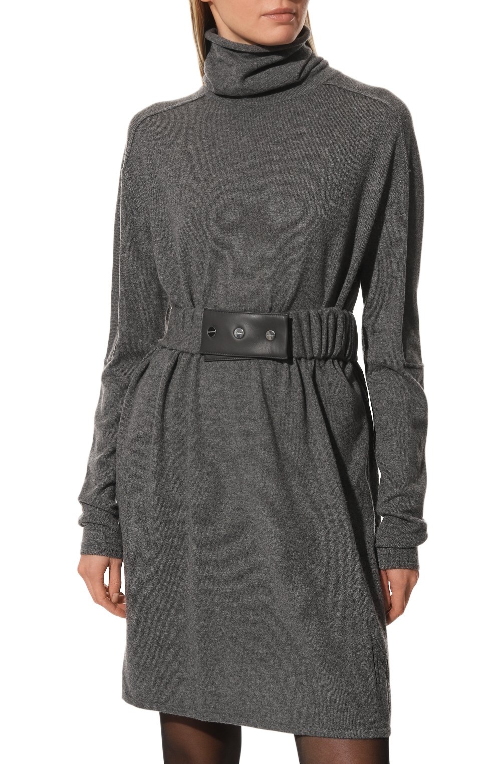 Кашемировое платье MAX AND MOI, арт. H22R0S0, фото 3