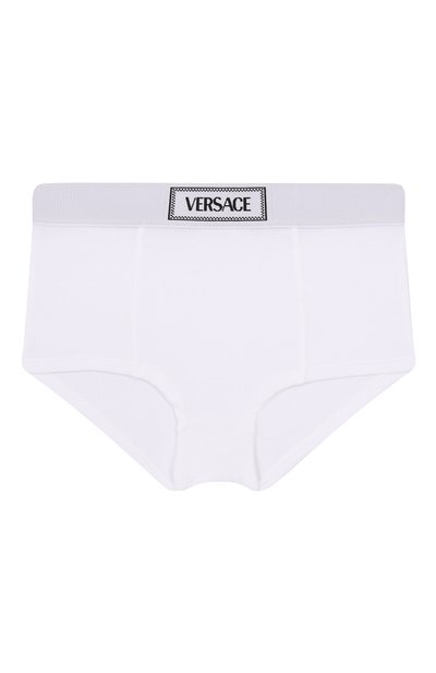 Комплект из двух трусов VERSACE, арт. 1018782/1A13344/8A-14A, фото 2