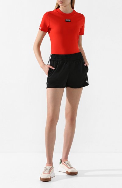 Шорты ADIDAS ORIGINALS, арт. FM2610, фото 2