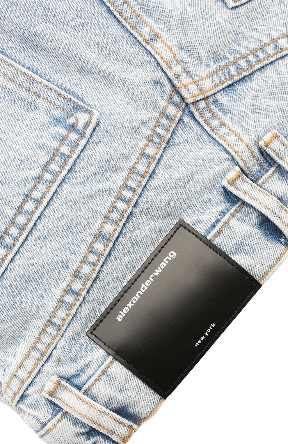 Сумка 5 pocket ALEXANDER WANG, арт. 20222R50T, фото 3