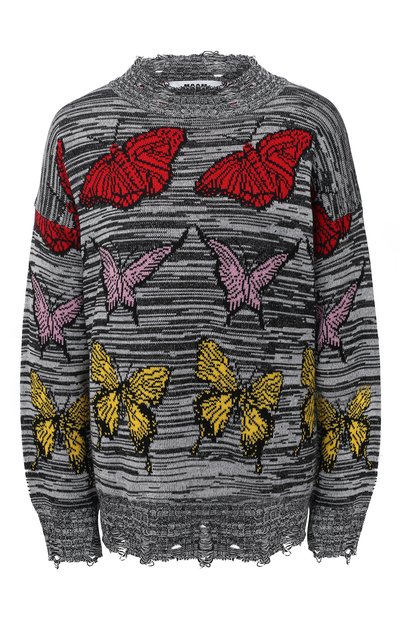 Женский свитер MSGM, арт. 2942MDM230 207952