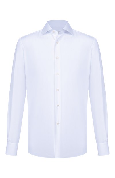 Мужская хлопковая сорочка STEFANO RICCI, арт. MC000540/BZ1751