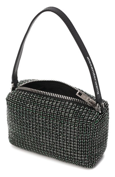 Сумка heiress medium ALEXANDER WANG, арт. 20122P10M, фото 5