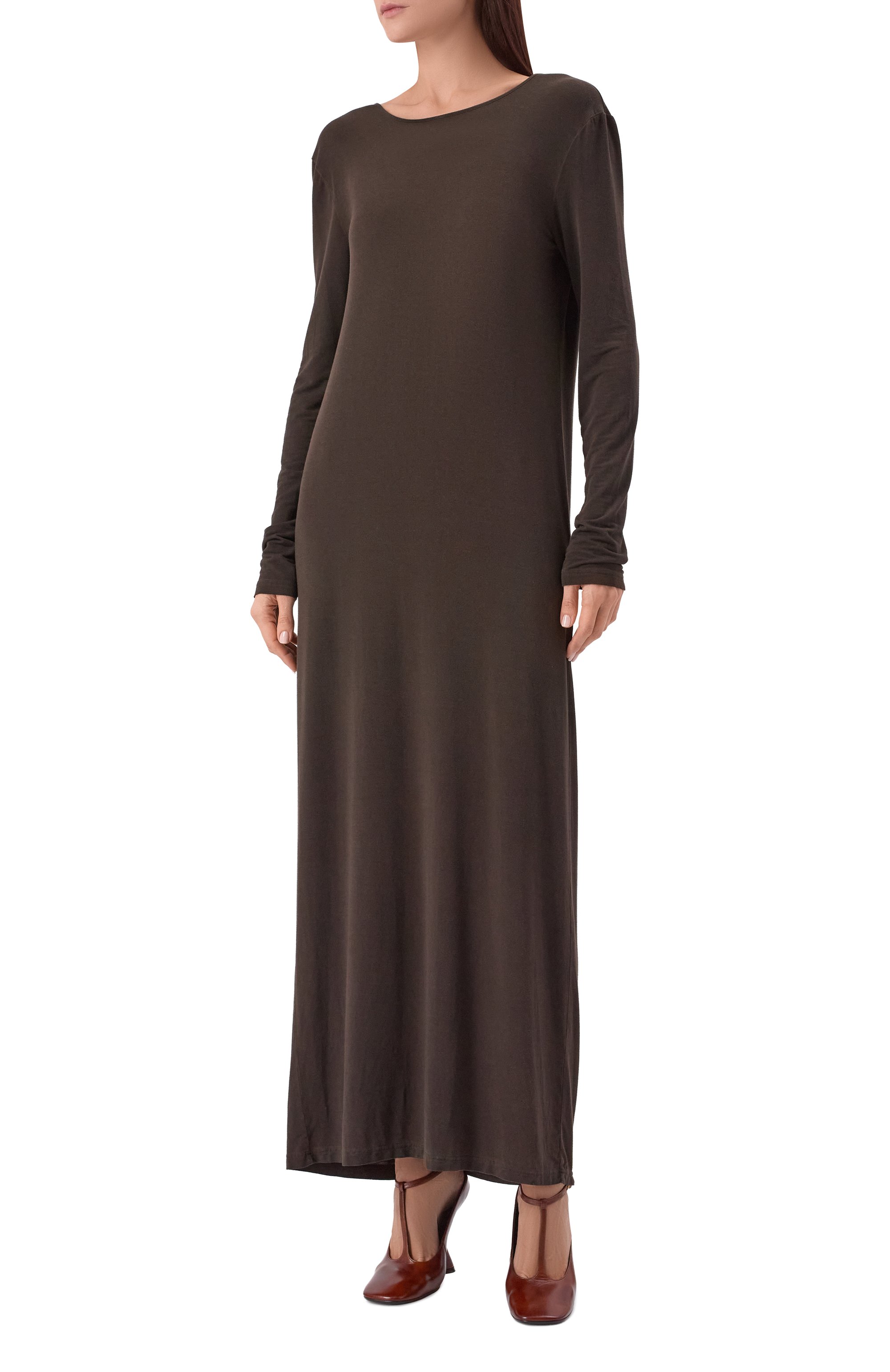 Платье UMA WANG, арт. UP5038_UW600, фото 3