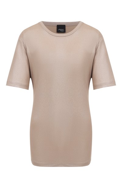 Женская футболка PERSONA BY MARINA RINALDI, арт. MIMMA