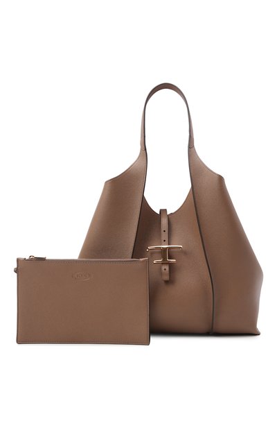 Сумка-шопер tsb TOD’S, арт. XBWTSBA0300Q8E, фото 4