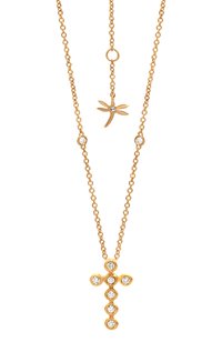 Колье CASATO, арт. CH558BT-P, фото 1