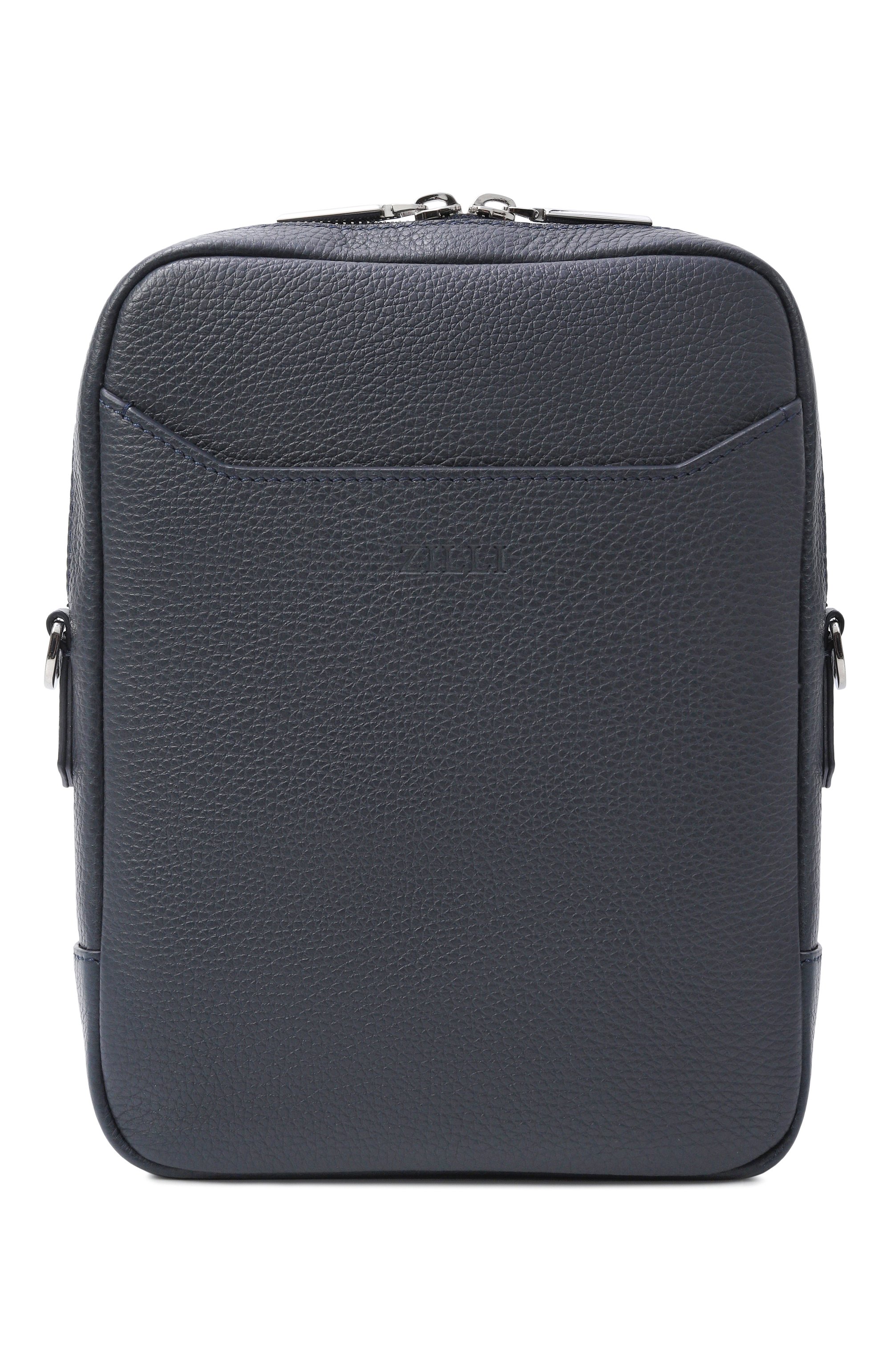 Сумка ZILLI, арт. G0055AM1990VANG00, фото 1