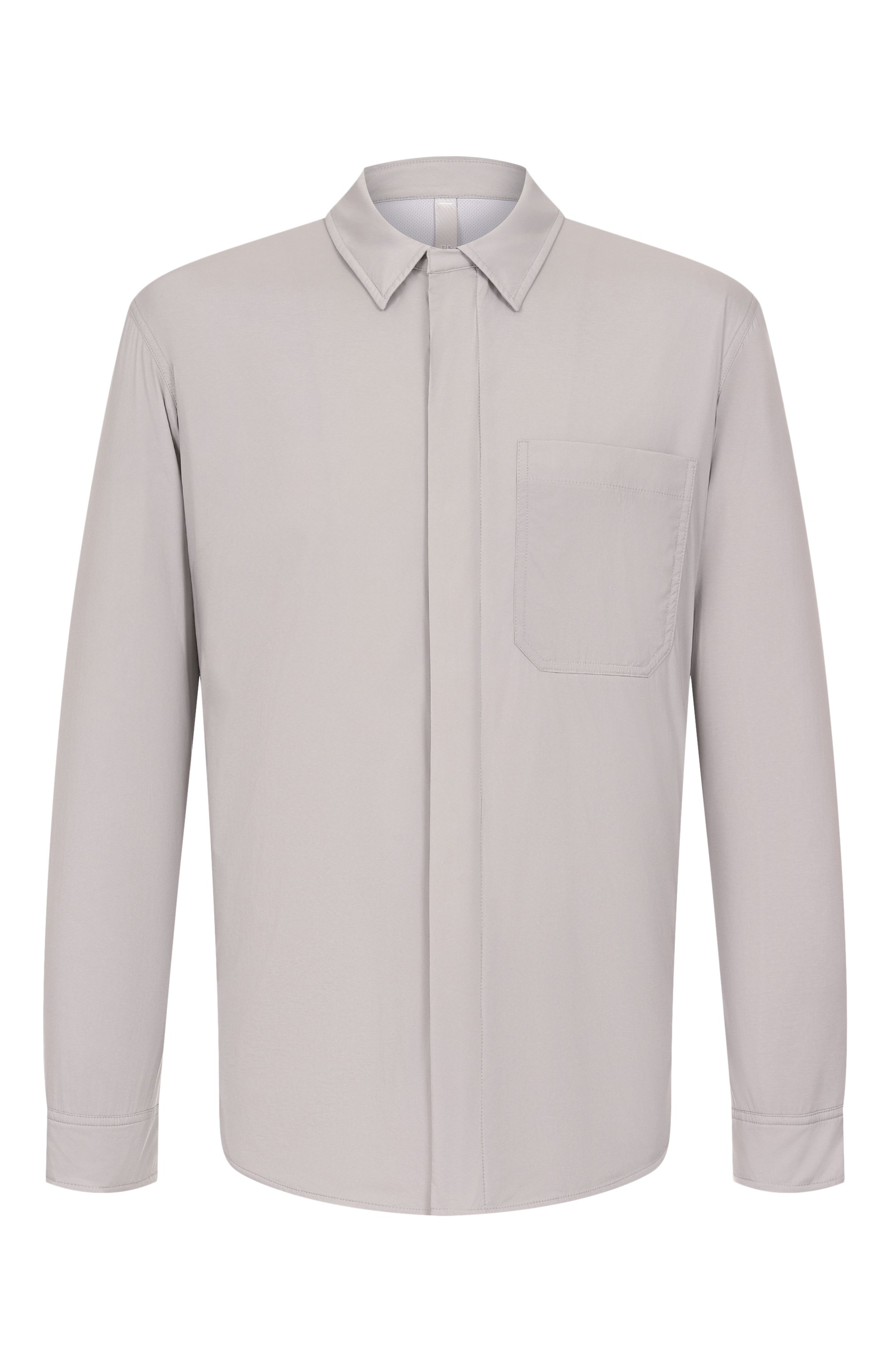 Утепленная куртка-рубашка DUNO, арт. GALIC0/MIRT0, фото 1