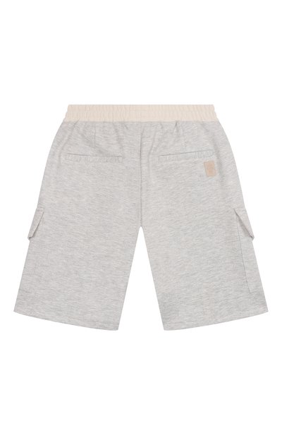 Шорты-карго из вискозы ELEVENTY, арт. EW6Q89/J0482/10-16, фото 2