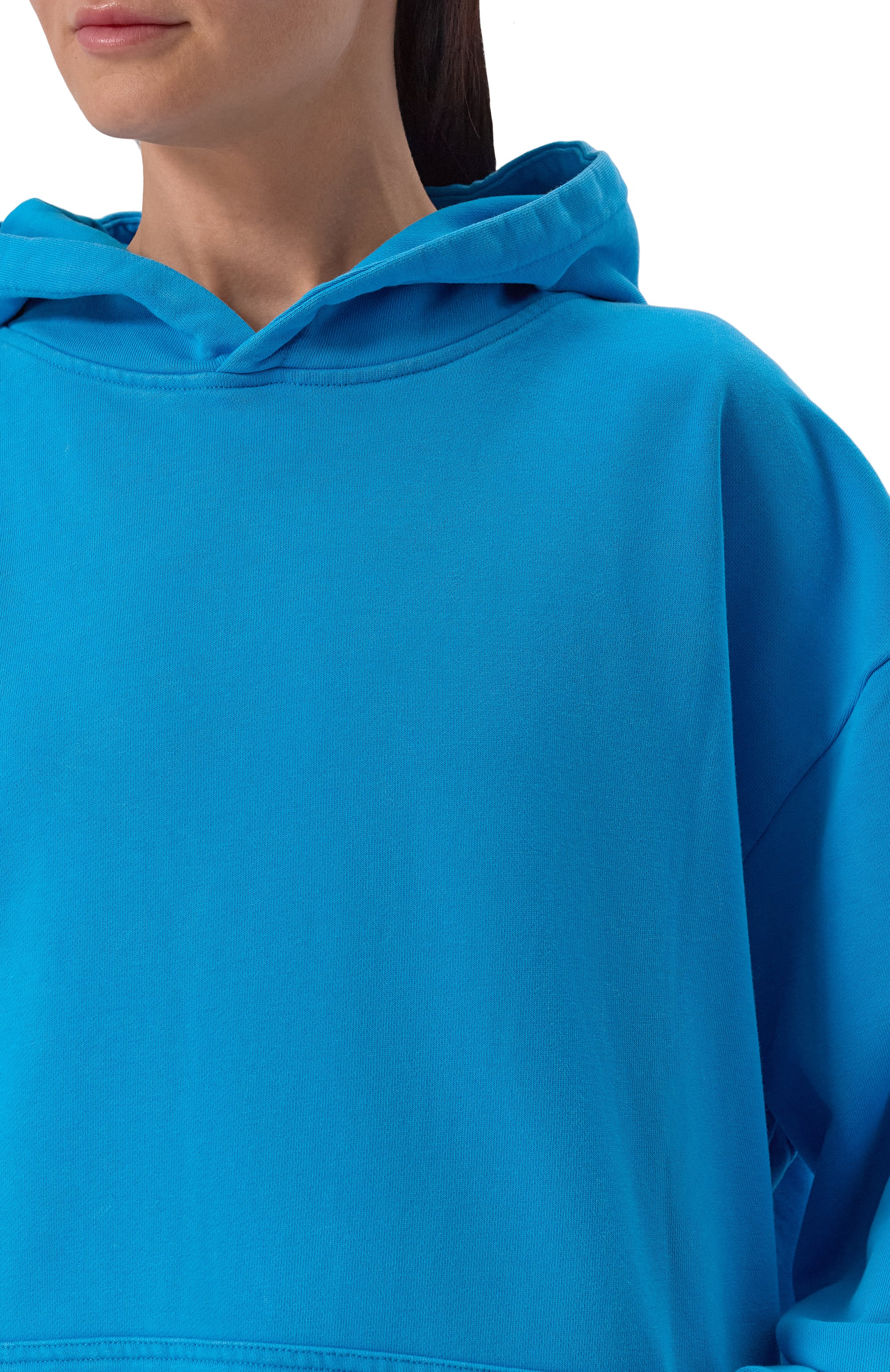 Хлопковое худи SEVEN LAB, арт. CHF2.05.406.413.3499, фото 5