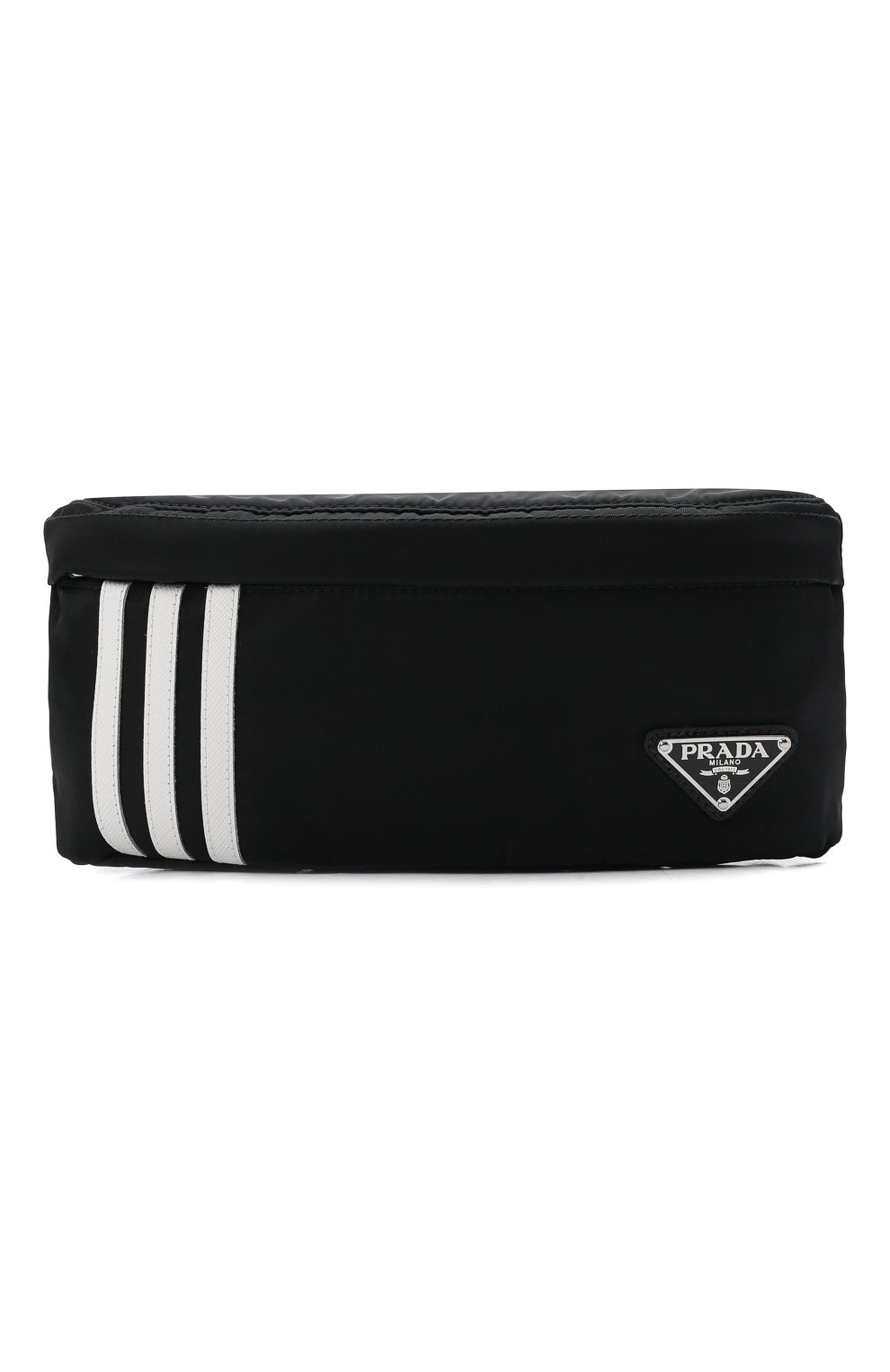 Поясная сумка adidas for prada re-nylon PRADA, арт. 2VL034-1WQ8-F0002-ADS, фото 1