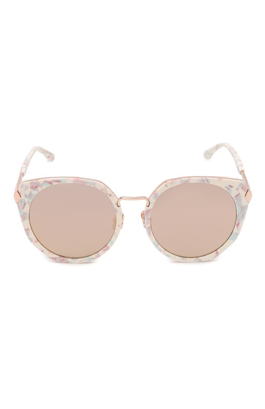 Солнцезащитные очки Projekt Produkt Кремовый, фото 2