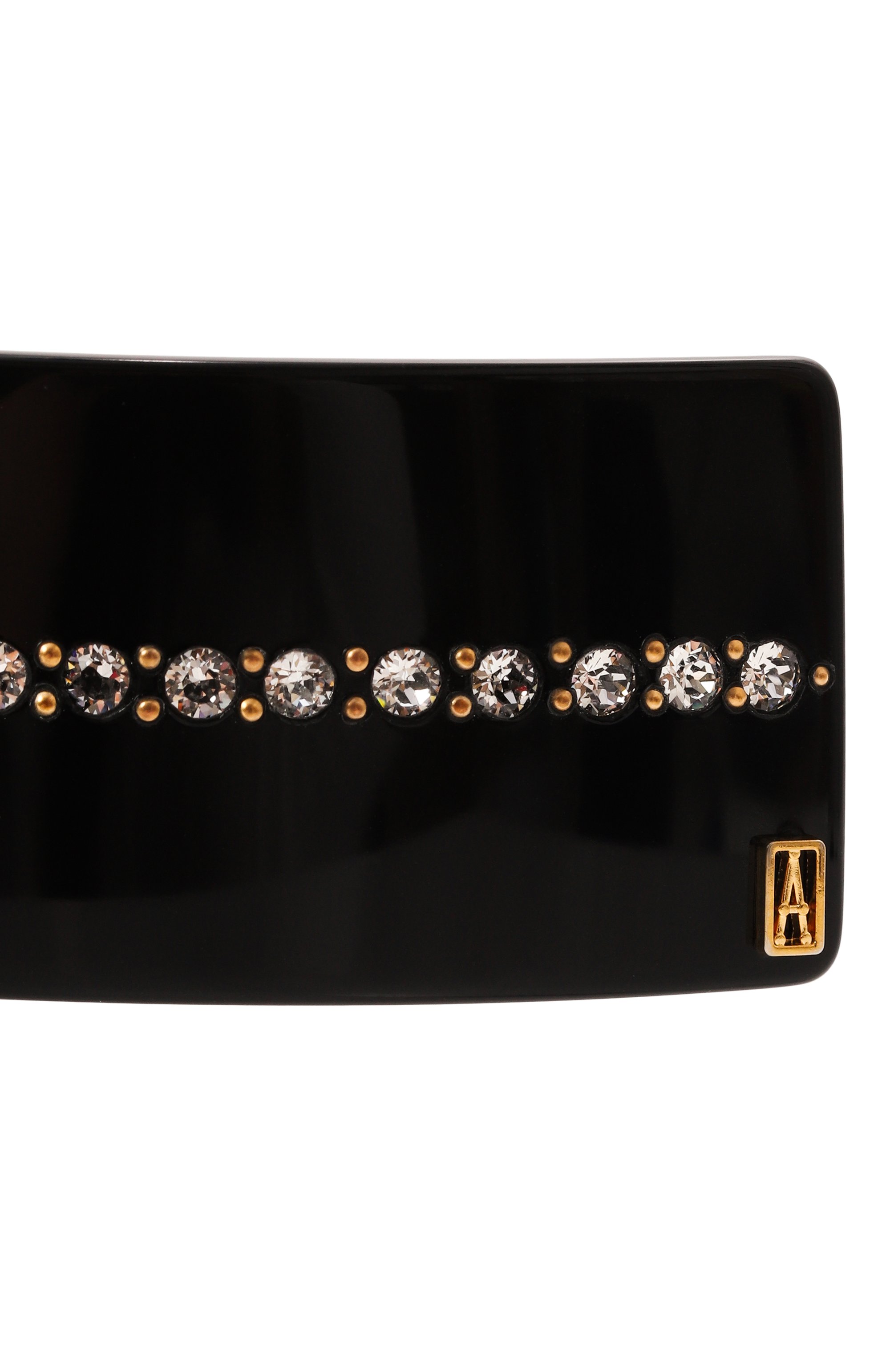 Заколка для волос ALEXANDRE DE PARIS, арт. AQCH-1743-35 N, фото 4