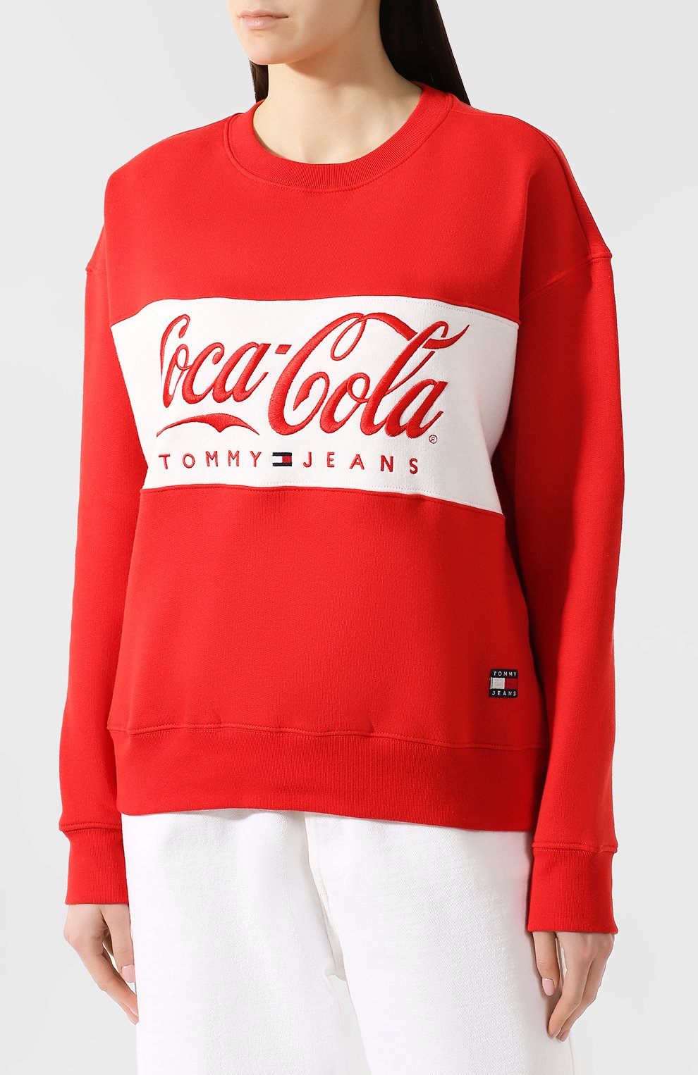 Свитшот TOMMY HILFIGER, арт. DW0DW06932, фото 3