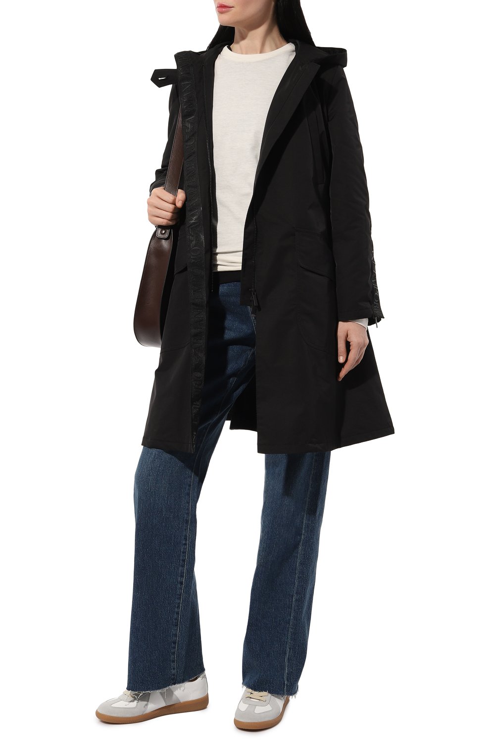 Парка EMPORIO ARMANI, арт. 3D2L74/2NFNZ, фото 2