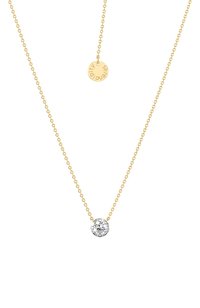 Колье SERENDIPITY, арт. EJN0021Y, фото 1