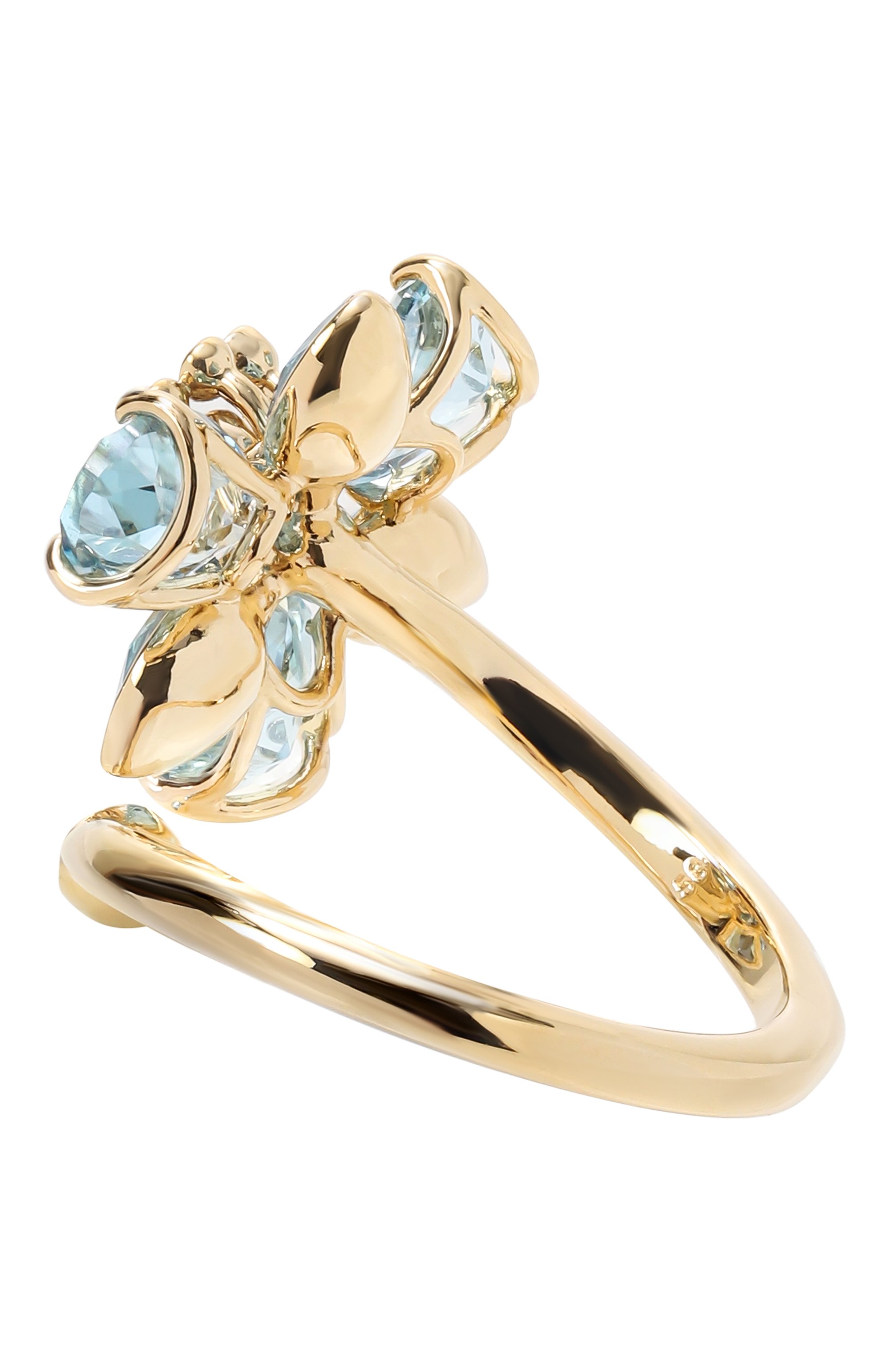 Кольцо idyllia SWAROVSKI, арт. 5721591, фото 3