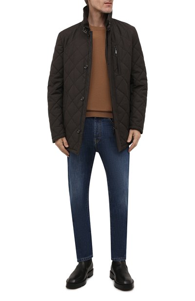 Утепленная куртка GIMO'S, арт. 21AI.U.290.624, фото 2