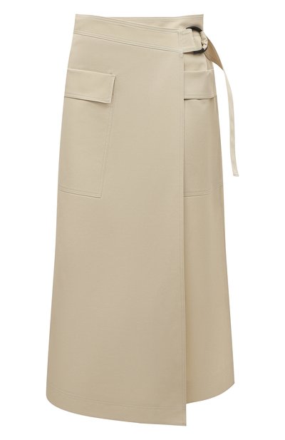 Хлопковая юбка WINDSOR, арт. 52 DR705 10013293, фото 1