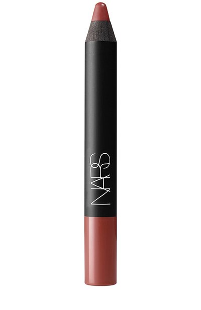 Матовый карандаш для губ, оттенок walkyrie NARS цвета по цене 3850 руб., арт. 2463NS, фото 1 Матовый карандаш для губ, оттенок walkyrie NARS, арт. 2463NS, фото 1