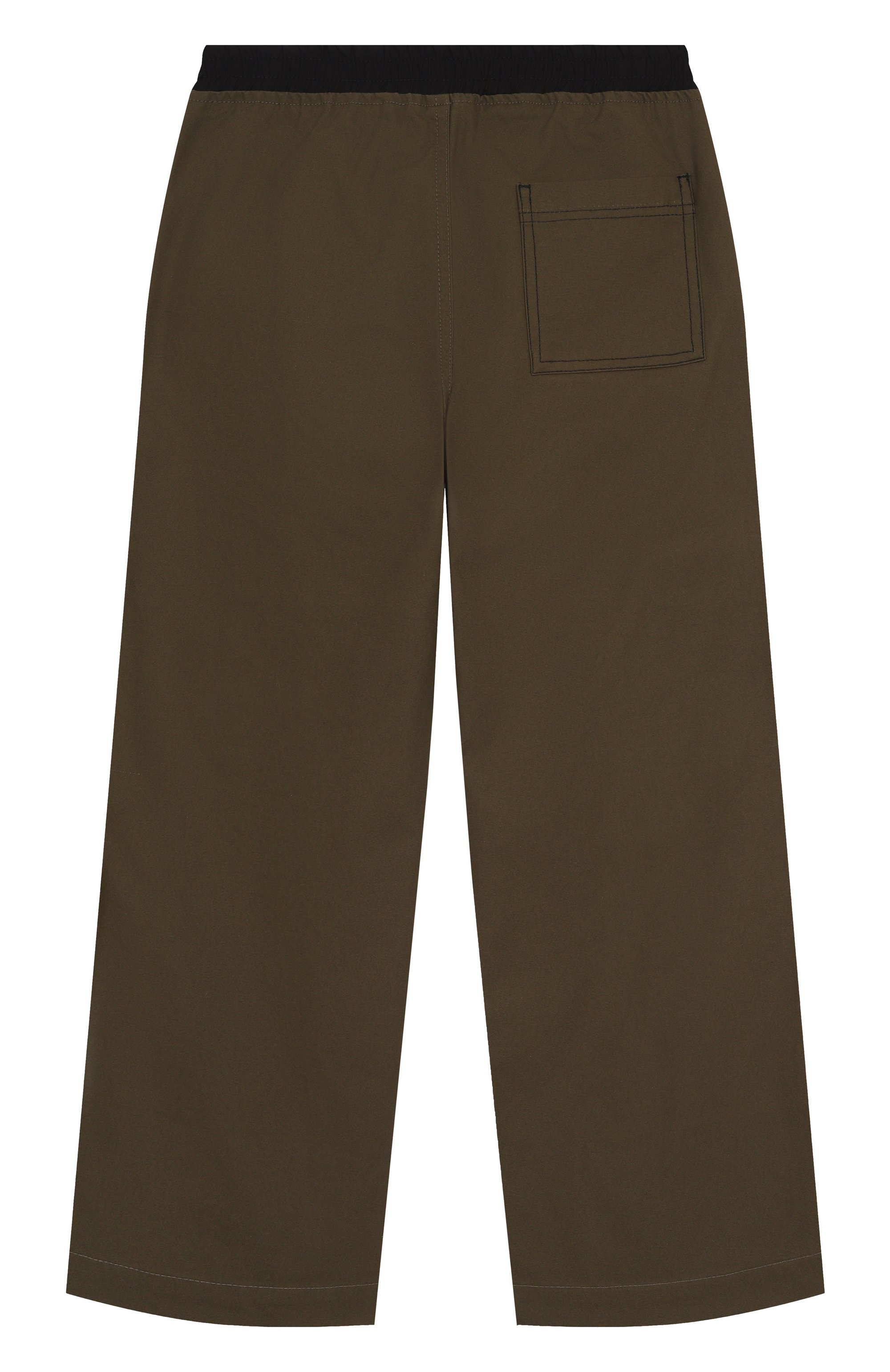 Хлопковые брюки N21, арт. N2102Z/N0406, фото 2