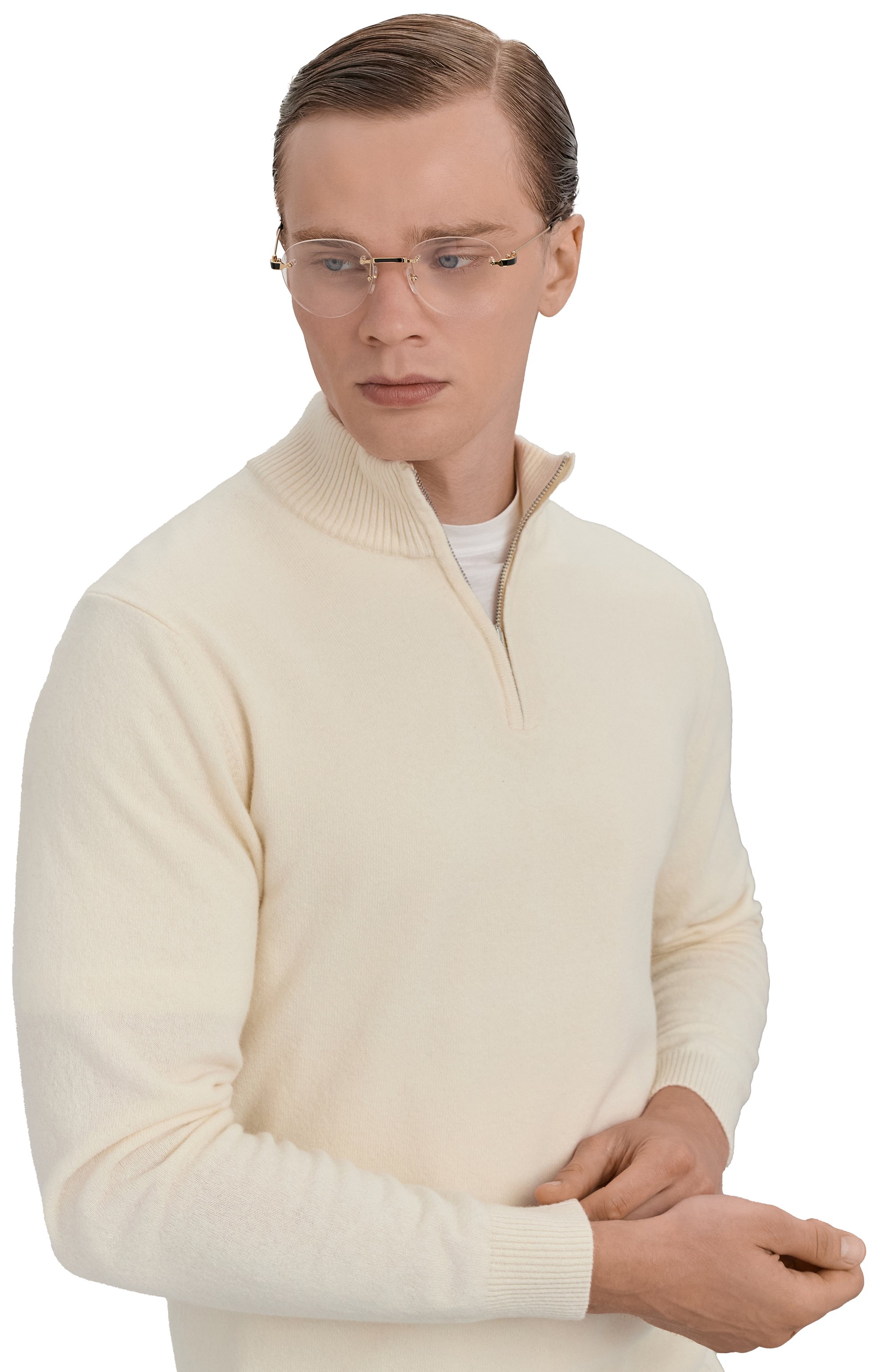 Оправа CARTIER, арт. CT0517 001, фото 2