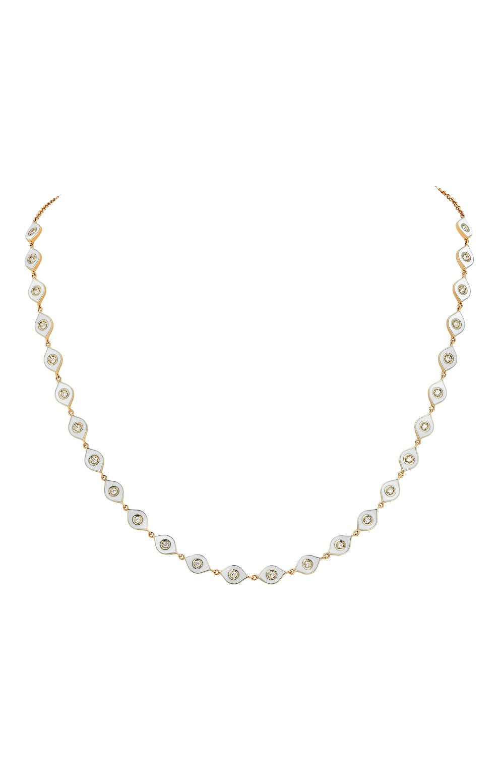 Колье CASATO, арт. CL-286BT-P-WC1, фото 1