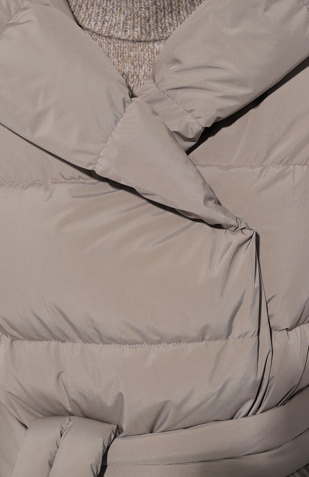 Пуховик MOORER, арт. ALINA-STP, фото 5