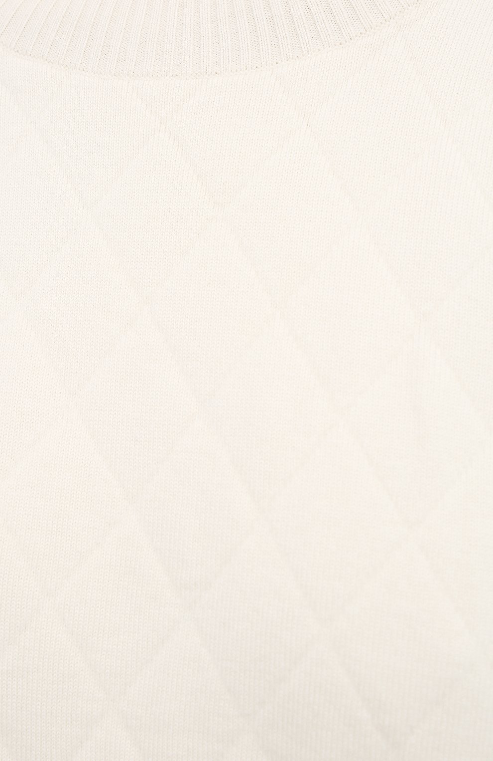 Шерстяной свитер BURBERRY, арт. 8033699, фото 5